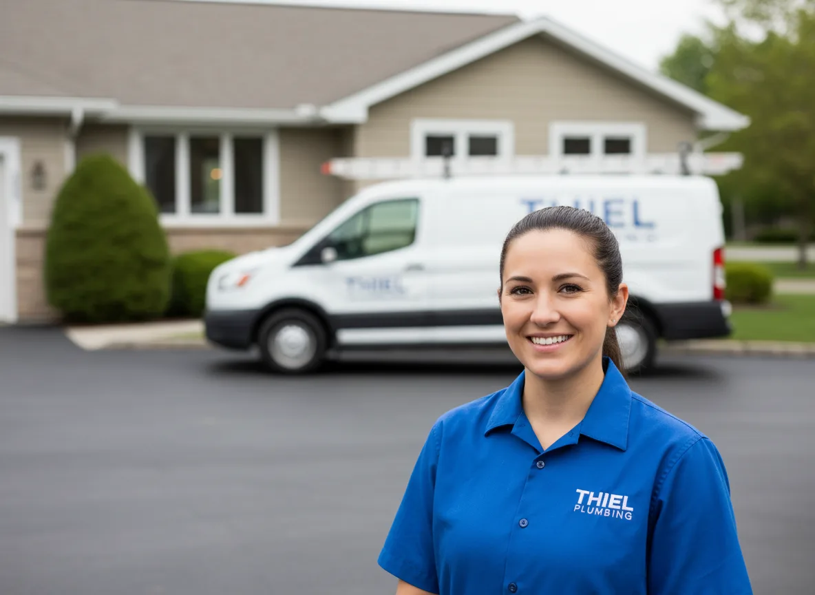 Plumber Jefferson, SD FAQs